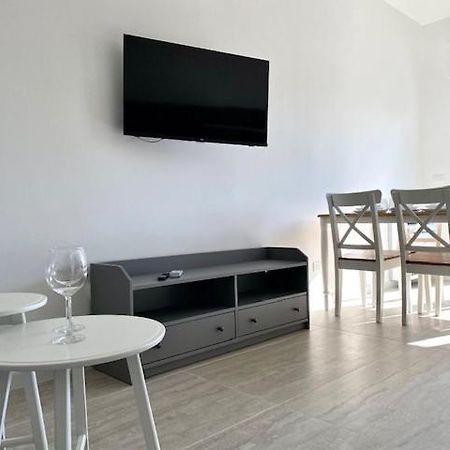 Le Calette House - Puglia Mia Apartments Monopoli Buitenkant foto