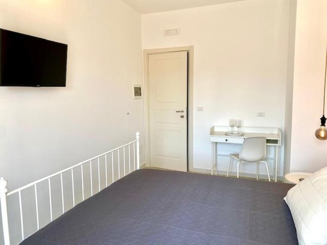Le Calette House - Puglia Mia Apartments Monopoli Buitenkant foto