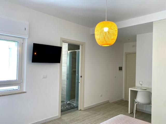 Le Calette House - Puglia Mia Apartments Monopoli Buitenkant foto
