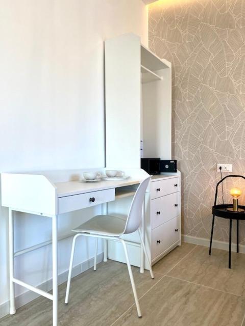 Le Calette House - Puglia Mia Apartments Monopoli Buitenkant foto