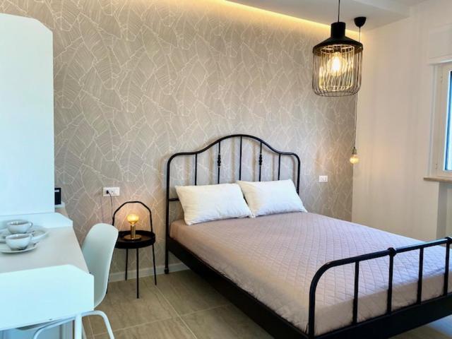 Le Calette House - Puglia Mia Apartments Monopoli Buitenkant foto
