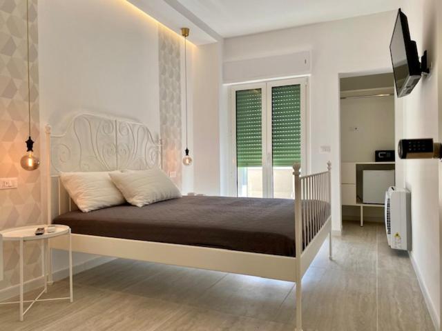 Le Calette House - Puglia Mia Apartments Monopoli Buitenkant foto