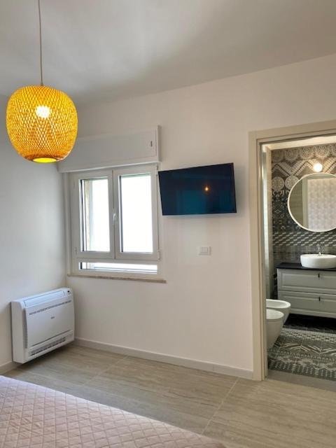 Le Calette House - Puglia Mia Apartments Monopoli Buitenkant foto