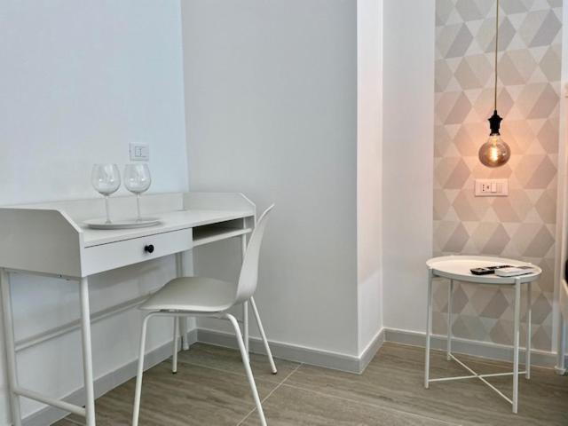 Le Calette House - Puglia Mia Apartments Monopoli Buitenkant foto