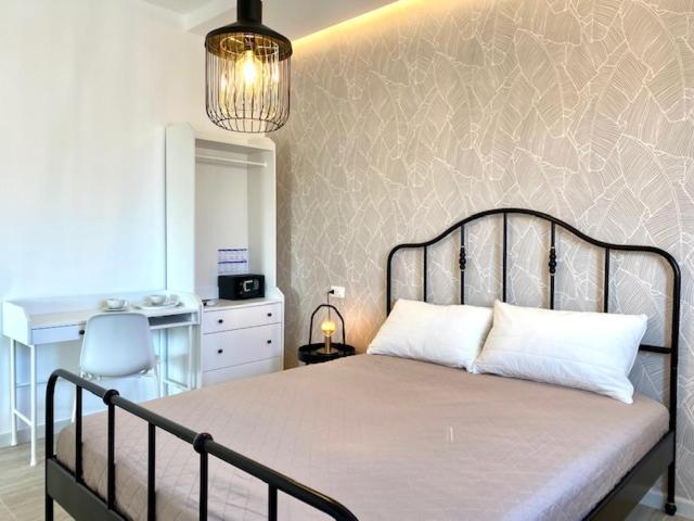 Le Calette House - Puglia Mia Apartments Monopoli Buitenkant foto