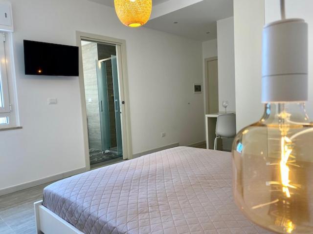 Le Calette House - Puglia Mia Apartments Monopoli Buitenkant foto