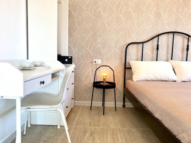 Le Calette House - Puglia Mia Apartments Monopoli Buitenkant foto