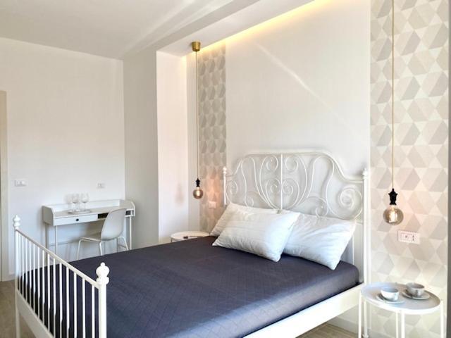 Le Calette House - Puglia Mia Apartments Monopoli Buitenkant foto