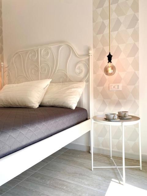 Le Calette House - Puglia Mia Apartments Monopoli Buitenkant foto