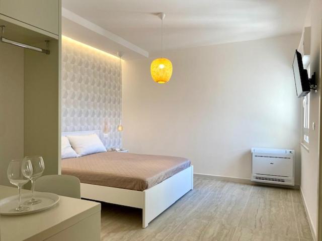Le Calette House - Puglia Mia Apartments Monopoli Buitenkant foto