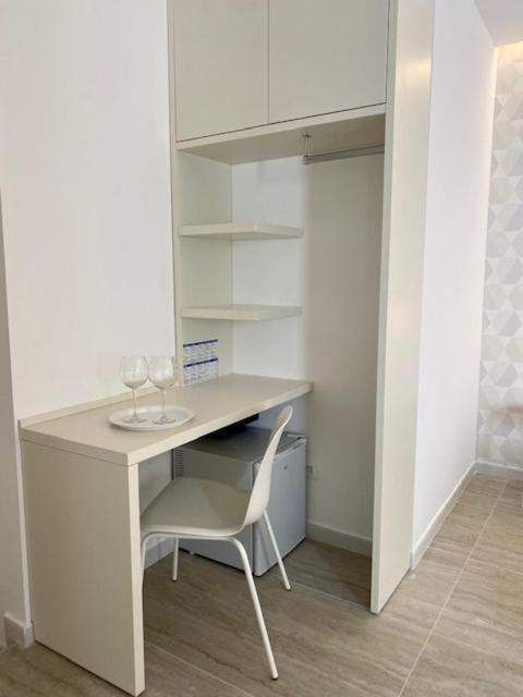 Le Calette House - Puglia Mia Apartments Monopoli Buitenkant foto