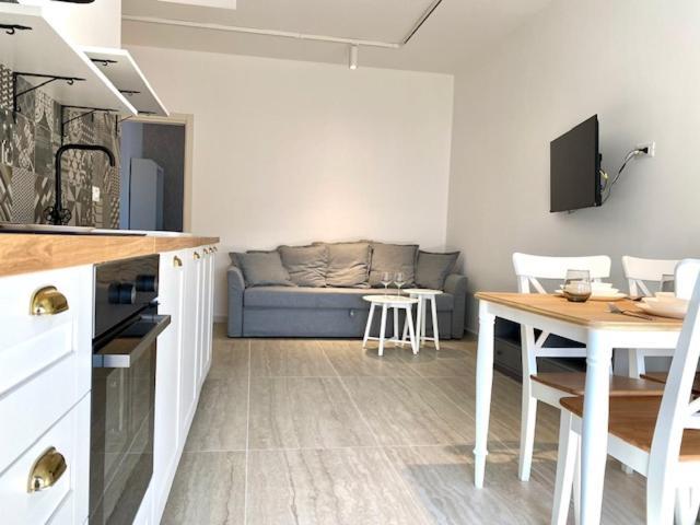 Le Calette House - Puglia Mia Apartments Monopoli Buitenkant foto