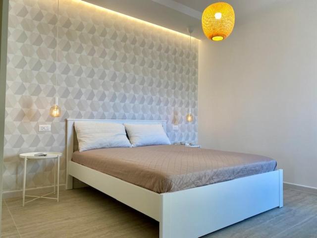 Le Calette House - Puglia Mia Apartments Monopoli Buitenkant foto