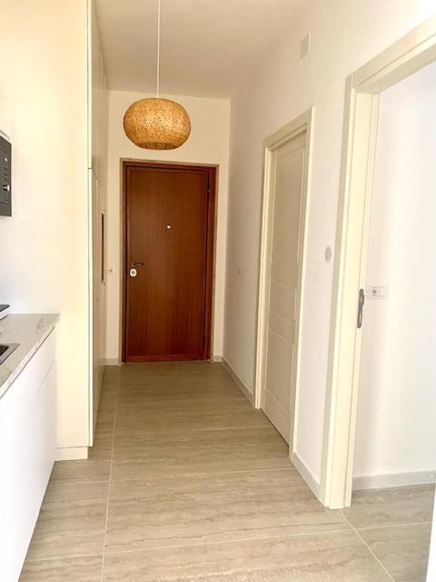 Le Calette House - Puglia Mia Apartments Monopoli Buitenkant foto