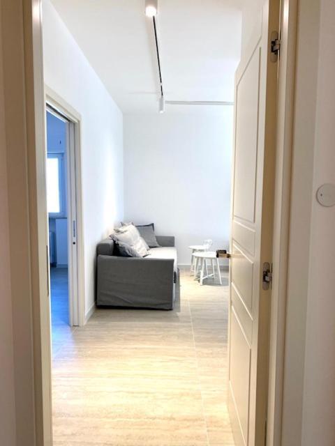 Le Calette House - Puglia Mia Apartments Monopoli Buitenkant foto