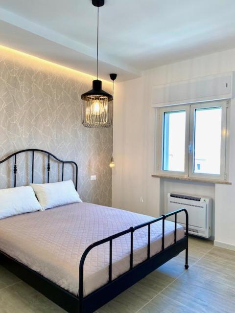 Le Calette House - Puglia Mia Apartments Monopoli Buitenkant foto
