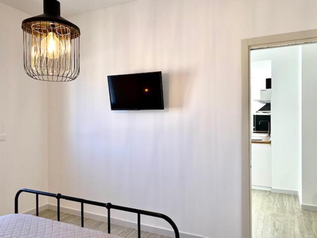 Le Calette House - Puglia Mia Apartments Monopoli Buitenkant foto
